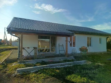Продается 1-этажный дом, 107,7 м²
