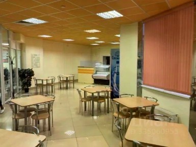 Сдается помещение свободного назначения, 138 м²