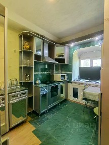 Продается 2-комн. квартира, 54,3 м²