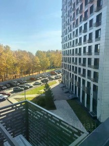 Сдается студия, 29,7 м²