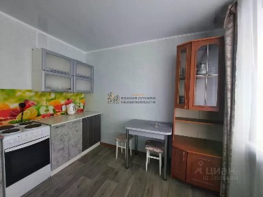 Сдается 1-комн. квартира, 30 м²