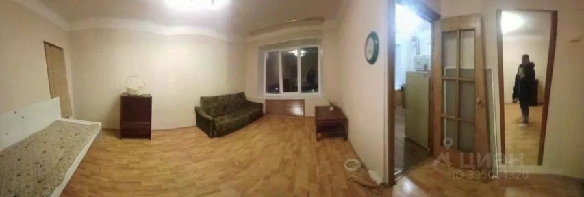 Сдается 1-комн. квартира, 31 м²