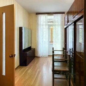 Продается 2-комн. квартира, 54,7 м²