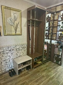 Продается 3-комн. квартира, 54 м²