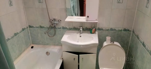 Продается 1-комн. квартира, 28,9 м²