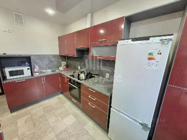 Сдается 1-комн. квартира, 45 м²