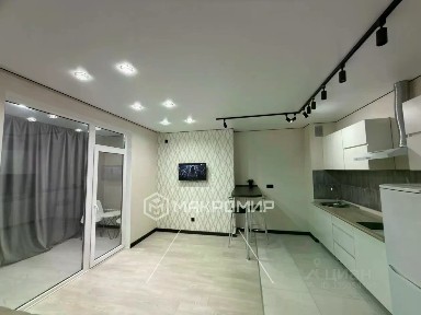 Сдается 1-комн. квартира, 35 м²