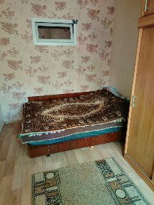 Сдается 2-комн. квартира, 45 м²