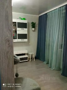 Продается студия, 25,6 м²