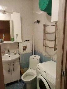 Продается 3-комн. квартира, 54,2 м²