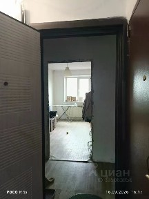 Продается 2-комн. квартира, 43,9 м²