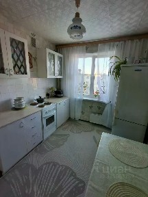 Продается 2-комн. квартира, 49,1 м²