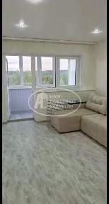 Продается 2-комн. квартира, 59,6 м²