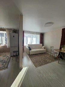 Продается 1-комн. квартира, 31,3 м²