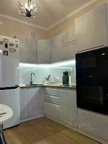 Продается 2-комн. квартира, 39 м²