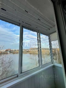 Продается 2-комн. квартира, 41,8 м²