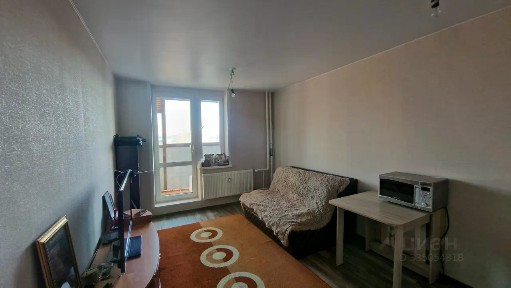Продается студия, 22 м²