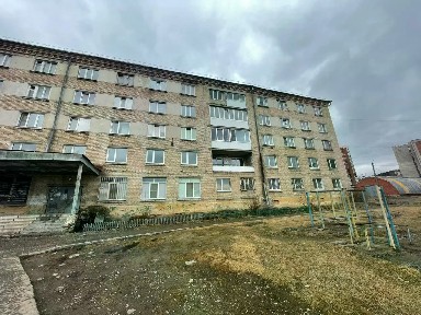 Продается помещение свободного назначения, 377,7 м²