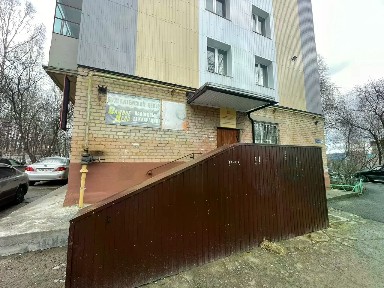 Продается помещение свободного назначения, 42,3 м²