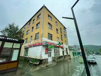 Продается помещение свободного назначения, 64,1 м²