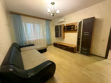 Сдается 1-комн. квартира, 36 м²