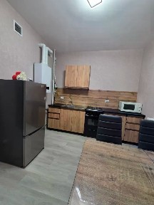 Сдается 1-комн. квартира, 42 м²