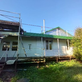 Продается 1/2 часть 1-этажного дома, 56,9 м²