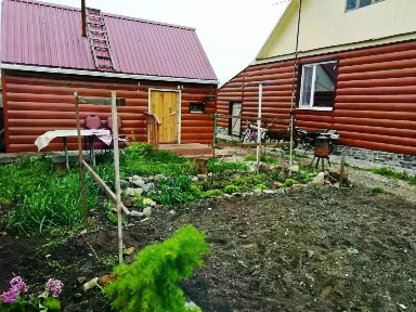 Продается 1-этажный дом, 90,6 м²