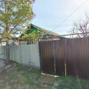 Продается 1-этажный дом, 41,7 м²