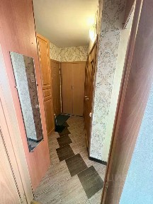 Сдается 1-комн. квартира, 29 м²