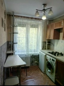 Сдается 1-комн. квартира, 29 м²