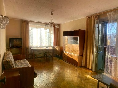 Сдается 2-комн. квартира, 55 м²