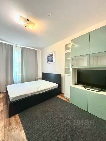 Сдается 1-комн. квартира, 41 м²