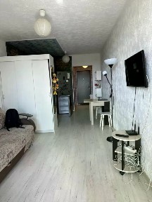 Сдается студия, 23,8 м²