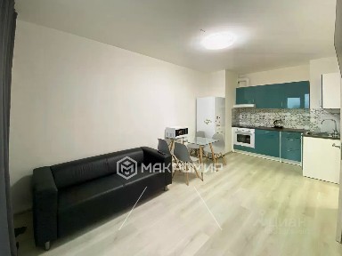 Сдается 3-комн. квартира, 60 м²
