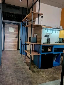 Сдается апартаменты-студия, 23 м²