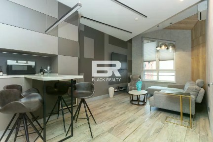 Сдаются 2-комн. апартаменты, 51 м²