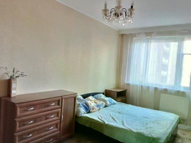Сдается 3-комн. квартира, 69,5 м²
