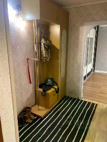 Сдается 2-комн. квартира, 42 м²