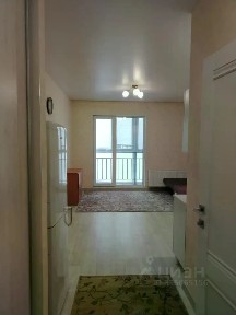 Сдается студия, 25,9 м²