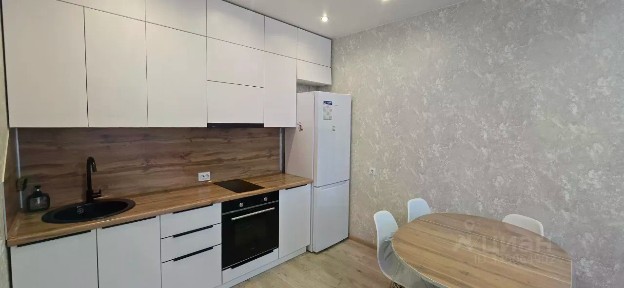 Сдается 2-комн. квартира, 56 м²