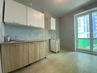Сдается 1-комн. квартира, 33 м²