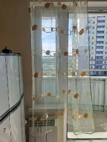 Сдается 1-комн. квартира, 35,5 м²