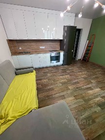 Сдается студия, 27 м²