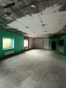 Сдается помещение свободного назначения, 123,8 м²