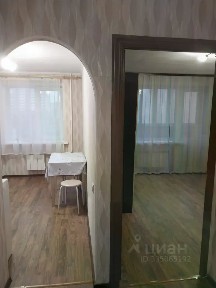 Сдается 1-комн. квартира, 38 м²
