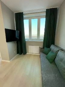 Сдается студия, 27 м²