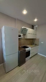 Сдается студия, 27,7 м²