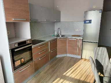 Сдается 2-комн. квартира, 40 м²
