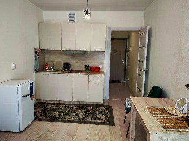 Сдается студия, 23 м²
